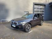 Annonce Bmw X3 occasion Diesel xDrive 20d BVA Steptronic  M Sport   PackConfort   PackEvasi  Ganges