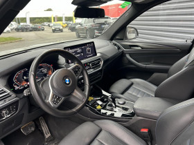 Bmw X3 xDrive 20d BVA Steptronic  M Sport   PackConfort   PackEvasi  occasion  Ganges - photo n10