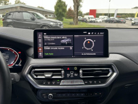 Bmw X3 xDrive 20d BVA Steptronic  M Sport   PackConfort   PackEvasi  occasion  Ganges - photo n14