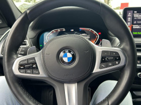 Bmw X3 xDrive 20d BVA Steptronic  M Sport   PackConfort   PackEvasi  occasion  Ganges - photo n12