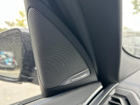 Bmw X3 xDrive 20d BVA Steptronic  M Sport   PackConfort   PackEvasi  occasion  Ganges - photo n16