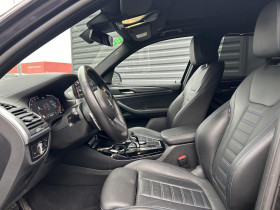 Bmw X3 xDrive 20d BVA Steptronic  M Sport   PackConfort   PackEvasi  occasion  Ganges - photo n7