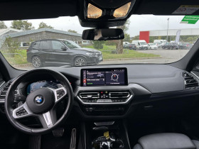 Bmw X3 xDrive 20d BVA Steptronic  M Sport   PackConfort   PackEvasi  occasion  Ganges - photo n9