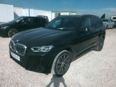 Annonce Bmw X3 occasion Diesel xDrive 20d BVA Steptronic M Sport   PackConfort   PackEvasio  Ganges