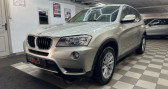 Annonce Bmw X3 occasion Diesel XDRIVE 20D CONFORT � CAGNES SUR MER