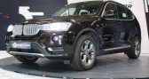 Bmw X3 xDrive 20d F25 LCI xLine PHASE 2  2015 - annonce de voiture en vente sur Auto Sélection.com