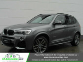Bmw X3 occasion année 2017 boite Automatique Annonce Bmw X3 occasion Diesel xDrive 20d M-Sport 190 ch à Beaupuy