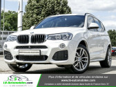 Bmw X3 xDrive 20d M-Sport 190 ch   Beaupuy 31