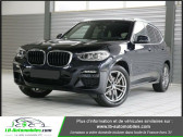 Bmw X3 occasion année 2020 boite Automatique Annonce Bmw X3 occasion Diesel xDrive 20d M-Sport 190 ch à Beaupuy