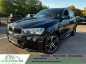 Bmw X3 occasion année 2017 boite Automatique Annonce Bmw X3 occasion Diesel xDrive 20d M-Sport 190 ch à Beaupuy