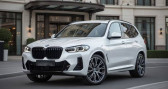Annonce Bmw X3 occasion Diesel xDrive 20d*M Sport*HUD*PANO*h&k*CAM*21* � sarcelles