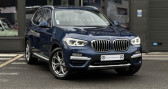 Annonce Bmw X3 occasion Diesel xDrive 20d Mtallis accs confort LIVRAISON/REPRISE/LOA/CRE  ANDREZIEUX-BOUTHEON