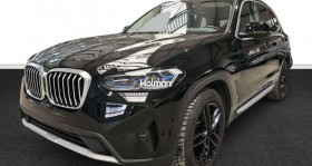 Bmw X3 , garage PRAD AUTO  Montfermeil