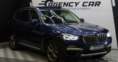 Annonce Bmw X3 occasion Diesel xDrive 20d X Line - BVA - Toit ouvrant - Suivi  COIGNIERES