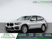 Annonce Bmw X3 occasion Essence xDrive 20i 184ch BVA � Beaupuy