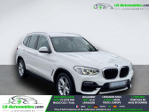 Annonce Bmw X3 occasion Essence xDrive 20i 184ch BVA � Beaupuy