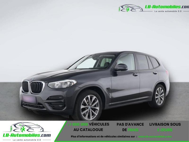 Bmw X3 xDrive 20i 184ch BVA  occasion � Beaupuy