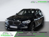 Bmw X3 xDrive 20i 184ch BVA  � Beaupuy 31