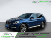 Bmw X3 xDrive 20i 184ch BVA  � Beaupuy 31