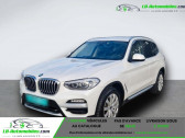 Annonce Bmw X3 occasion Essence xDrive 20i 184ch BVA � Beaupuy