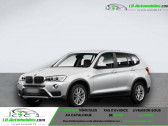 Annonce Bmw X3 occasion Essence xDrive 20i 184ch BVA � Beaupuy