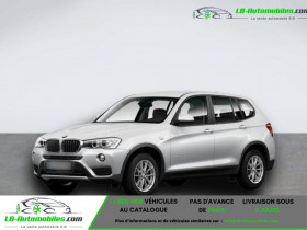 Bmw X3 , garage LB AUTOMOBILES � Beaupuy