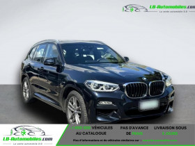 Bmw X3 xDrive 20i 184ch BVA  occasion � Beaupuy - photo n�2