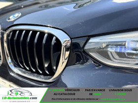 Bmw X3 xDrive 20i 184ch BVA  occasion � Beaupuy - photo n�6
