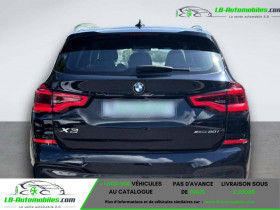 Bmw X3 xDrive 20i 184ch BVA  occasion � Beaupuy - photo n�5
