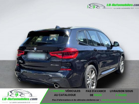 Bmw X3 xDrive 20i 184ch BVA  occasion � Beaupuy - photo n�4