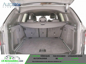 Bmw X3 xDrive 20i 184ch BVA  occasion � Beaupuy - photo n�9
