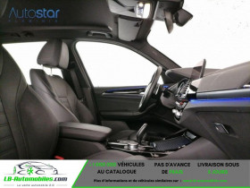 Bmw X3 xDrive 20i 184ch BVA  occasion � Beaupuy - photo n�7