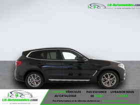 Bmw X3 xDrive 20i 184ch BVA  occasion � Beaupuy - photo n�5