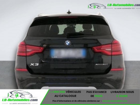 Bmw X3 xDrive 20i 184ch BVA  occasion � Beaupuy - photo n�6