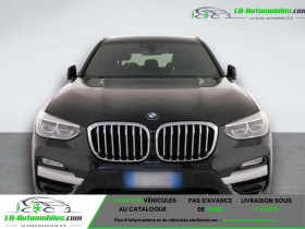 Bmw X3 xDrive 20i 184ch BVA  occasion � Beaupuy - photo n�4