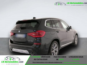 Bmw X3 xDrive 20i 184ch BVA  occasion � Beaupuy - photo n�3