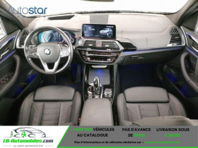 Bmw X3 xDrive 20i 184ch BVA  occasion � Beaupuy - photo n�2