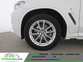 Bmw X3 xDrive 20i 184ch BVA  occasion � Beaupuy - photo n�10