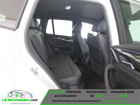 Bmw X3 xDrive 20i 184ch BVA  occasion � Beaupuy - photo n�8