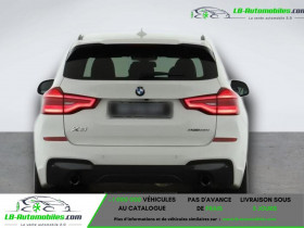 Bmw X3 xDrive 20i 184ch BVA  occasion � Beaupuy - photo n�6