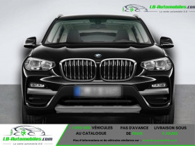 Bmw X3 xDrive 20i 184ch BVA  occasion � Beaupuy - photo n�3