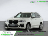 Annonce Bmw X3 occasion Essence xDrive 20i 184ch BVA � Beaupuy