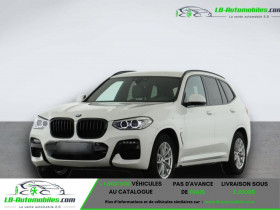 Bmw X3 , garage LB AUTOMOBILES � Beaupuy