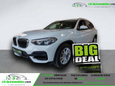 Annonce Bmw X3 occasion Essence xDrive 20i 184ch BVA � Beaupuy