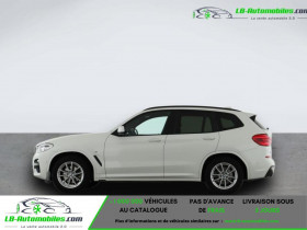 Bmw X3 xDrive 20i 184ch BVA  occasion � Beaupuy - photo n�5