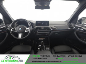 Bmw X3 xDrive 20i 184ch BVA  occasion � Beaupuy - photo n�3