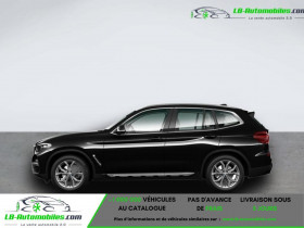 Bmw X3 xDrive 20i 184ch BVA  occasion � Beaupuy - photo n�4