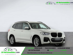 Bmw X3 xDrive 20i 184ch BVA  occasion � Beaupuy - photo n�2