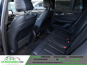 Bmw X3 xDrive 20i 184ch BVA  occasion � Beaupuy - photo n�7