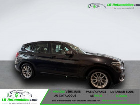 Bmw X3 xDrive 20i 184ch BVA  occasion � Beaupuy - photo n�5
